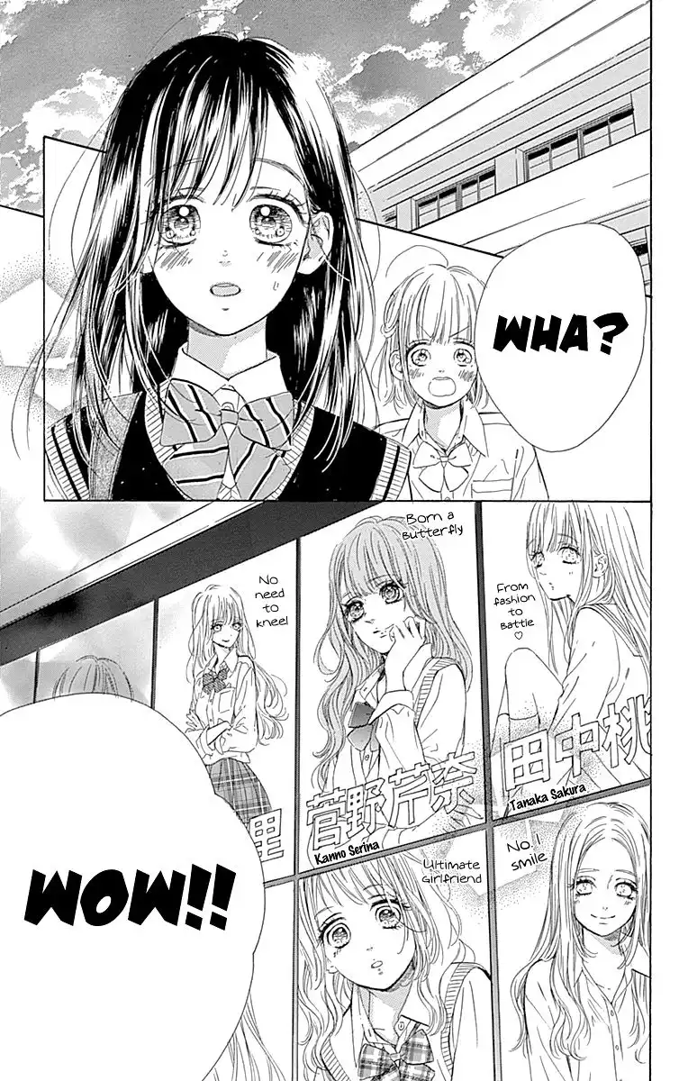 Honey Lemon Soda Chapter 47 37